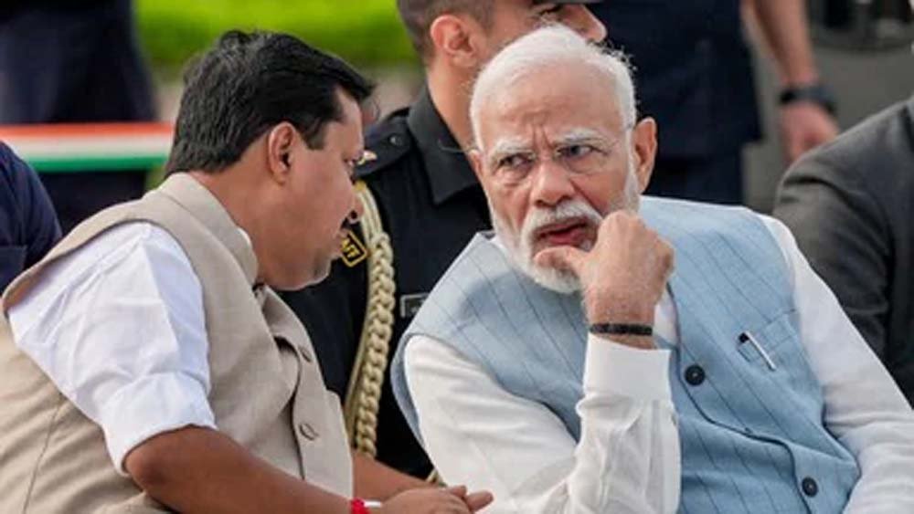 राज्यसभा चुनाव के लिए BJP ने घोषित किए 2 और उम्मीदवार, उत्तराखंड से दिनेश आर्य तो बंगाल से कोयल मल्लिक को टिकट