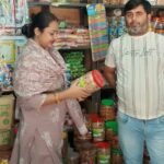 विष्णु के सुशासन में जनस्वास्थ्य की सुरक्षा सर्वाेपरि, खाद्य पदार्थों की गुणवत्ता को लेकर प्रशासन सख्त