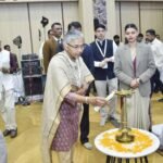 बस्तर से सहकारिता का नया सूर्योदय,जगदलपुर में सहकार से समृद्धि राष्ट्रीय वर्कशॉप का शुभारंभ