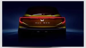 नवरात्रि में Mahindra का बड़ा धमाका, 15 अक्टूबर को लॉन्च होगी CNG SUV; XUV 3XO फेसलिफ्ट की चर्चा