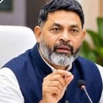‘चांदी का चम्मच लेकर पैदा हुए हैं दोनों राजकुमार’, बीजेपी MLC सुभाष यदुवंश का अखिलेश-राहुल पर हमला
