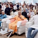 दलितों, वंचितों की प्रखर आवाज थे रामविलास पासवानः मुख्यमंत्री