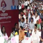 टीबी उन्मूलन के लिए युवा शक्ति तैयार, JOSH टीमें घर-घर स्क्रीनिंग में करेंगी सहयोग : उप मुख्यमंत्री शुक्ल