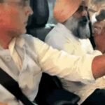 पंजाब कांग्रेस के नए प्रधान परगट सिंह का शक्ति प्रदर्शन, गोल्डन टेंपल में टेका माथा; सचिन पायलट ने चलाई कार