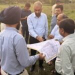 चंडीगढ़ के धनास में दो बड़े प्रोजेक्ट की तैयारी, अस्पताल और नए पुलिस स्टेशन के लिए जमीन की तलाश शुरू