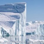 WMO की रिपोर्ट ने बढ़ाई चिंता, 35 सालों में सबसे सूखी रहीं नदियां; पिघलते ग्लेशियरों से गहराया जल संकट