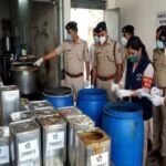इंदौर में पैक्ड घी में मिला ‘जहर’, सीसे की मात्रा तय सीमा से 10 गुना तक ज्यादा