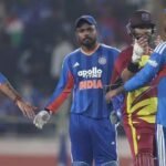 T20I में भारत के 5 सबसे बड़े स्कोर, जिन्हें डिफेंड करने में नाकाम रही टीम इंडिया
