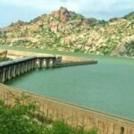 पाली में 17 साल बाद हेमावास बांध से मिलेगी राहत, 20 से 25 दिन तक दूर हो सकता है जल संकट