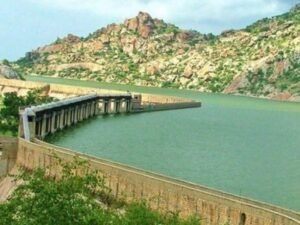 पाली में 17 साल बाद हेमावास बांध से मिलेगी राहत, 20 से 25 दिन तक दूर हो सकता है जल संकट
