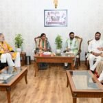 हरियाणा BJP में पुराने नेताओं की होगी वापसी? स्मृति ईरानी ने प्रदेश अध्यक्ष को दी अहम सलाह
