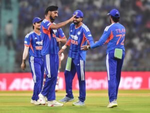 रांची में फिर धमाल मचाने उतरेगी टीम इंडिया, 4 टी20 में 3 जीत; वेस्टइंडीज के खिलाफ भी भारत आगे