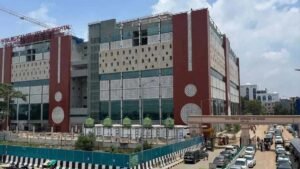 PMCH में नवजात-बच्चों के इलाज की बढ़ेगी सुविधा, NICU में 58 और PICU में 20 बेड होंगे