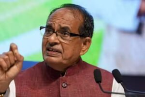 चुनाव आयोग विवाद पर शिवराज का कांग्रेस पर हमला, बोले- हारने पर ECI को बदनाम करना पुरानी आदत