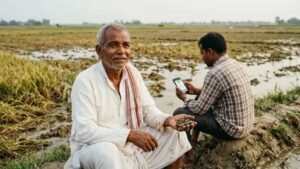 बिहार के सारण में 12,395 किसानों के अनुदान आवेदन मंजूर, खातों में DBT से आएगी राहत राशि