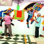 द्वारकाधीश मंदिर में 8 नवंबर को मनेगी दीपावली, 9 नवंबर को गोवर्धन पूजा और अन्नकूट महोत्सव
