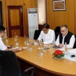 झालावाड़ SP के ऑपरेशन शटर डाउन की मुख्य सचिव ने की तारीफ, साइबर सुरक्षा मजबूत होगी