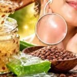 अलसी और नींबू से घर पर बनाएं नेचुरल स्किन जेल, झुर्रियों और फाइन लाइन्स से पाएं छुटकारा