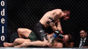 UFC क्या है? कैसे होती है फाइट और क्या हैं नियम, जानें MMA का पूरा खेल