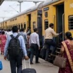 दीपावली-छठ पर रेलवे की राहत, जयपुर से बिहार-यूपी समेत कई राज्यों के लिए स्पेशल ट्रेनों के फेरे बढ़े
