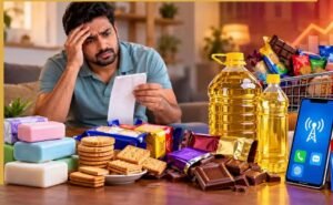FMCG Price Hike: साबुन, बिस्किट, चाय से लेकर तेल तक होंगे महंगे? मोबाइल रिचार्ज भी बढ़ा सकता है खर्च