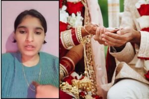 राजस्थान पंचायत चुनाव: सरपंच प्रत्याशी का वादा, गांव के कुंवारे लड़कों की शादी करवाऊंगी