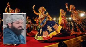 भोपाल में गरबा को लेकर बढ़ा विवाद, मुस्लिम धर्मगुरुओं की अपील- युवा आयोजन में शामिल न हों