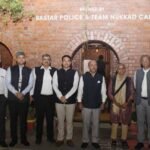 बस्तर में पुनर्वास और स्वावलंबन की मिसाल बना ‘पण्डुम कैफ़े’, केंद्रीय सहकारिता सचिव ने की सराहना