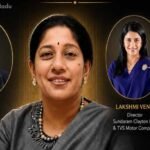 TVS परिवार में संपत्ति विवाद! वेणु श्रीनिवासन और पत्नी मल्लिका के बीच 18 महीने से खींचतान
