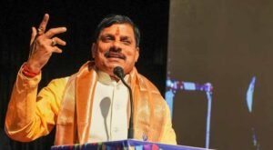 MP में ₹19,477 करोड़ के फार्मा निवेश की तैयारी, जापान से रूस तक 7 देशों पर CM मोहन यादव की नजर