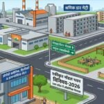 औद्योगिक प्राधिकरणों में भवन मानचित्र मंजूरी होगी आसान