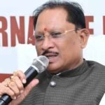 युवा शक्ति की सक्रिय भागीदारी से ही होगा विकसित छत्तीसगढ़ का निर्माण : मुख्यमंत्री विष्णु देव साय