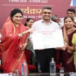 मुख्यमंत्री जनविश्वास अभियान अंतिम पंक्ति के अंतिम व्यक्ति तक योजनाओं का लाभ पहुँचाने का सशक्त माध्यम: राज्यमंत्री गौर