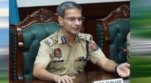 पंजाब को जल्द मिलेगा स्थायी DGP, विधानसभा चुनाव से 5 महीने पहले गौरव यादव के नाम पर मुहर संभव