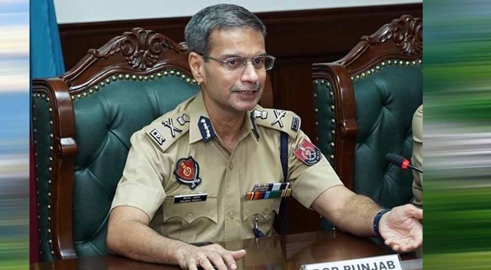 पंजाब को जल्द मिलेगा स्थायी DGP, विधानसभा चुनाव से 5 महीने पहले गौरव यादव के नाम पर मुहर संभव