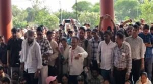 MP में 102 पटवारियों पर बड़ा एक्शन, 27 बर्खास्त और 75 सस्पेंड; 24 घंटे का अल्टीमेटम