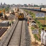 MP में 500 किमी लंबी नई रेल लाइन का सर्वे अंतिम चरण में, 450 से ज्यादा ट्रेनों का दबाव होगा कम