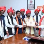 विश्व प्रसिद्ध बस्तर दशहरा हमारी जनजातीय संस्कृति, आस्था और सामूहिक सहभागिता की अनुपम विरासत : मुख्यमंत्री विष्णु देव साय