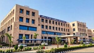 ब्रेन-डेड मरीज के अंगदान ने बचाईं 3 जिंदगियां, AIIMS भोपाल में सफल हुआ 30वां किडनी ट्रांसप्लांट