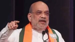केंद्रीय सहकारिता एवं गृह मंत्री  शाह करेंगे 3 अक्टूबर को गौपालक सम्मेलन का शुभारंभ