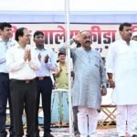 बहतराई की खेल भूमि ने देश को दिए कई प्रतिभावान खिलाड़ी :  अरुण साव