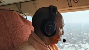 मुख्यमंत्री ने की घोषणा, फैजुल्लागंज से नैमिष तक नदी पर बनेगा तटबंध