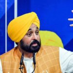 दिल्ली एयरपोर्ट पर CM भगवंत मान पर ₹50 हजार का जुर्माना, 3 घंटे तक क्यों रोके गए?