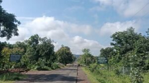 CG से मानसून की विदाई शुरू, दिन का तापमान बढ़ने से गर्मी बढ़ी