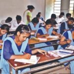 दुर्ग के सरकारी स्कूलों में कमजोर रिजल्ट पर प्राचार्यों से जवाब तलब