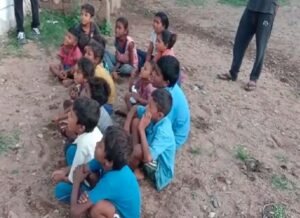 छत्तीसगढ़ में ड्रॉपआउट बच्चों की पहचान करेगा ‘लईका चिन्हारी’ ऐप