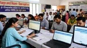 CG TET परीक्षा में बड़ा बदलाव, अब कम्प्यूटर बेस्ड मोड में होगी शिक्षक पात्रता परीक्षा