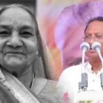 मुख्यमंत्री साय ने शिवराज सिंह चौहान की मां के निधन पर जताया शोक, छत्तीसगढ़ दौरा रद्द