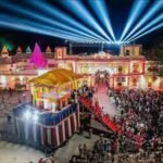 फूल रथ की परिक्रमा से जीवंत हुई बस्तर दशहरा की सदियों पुरानी परंपरा