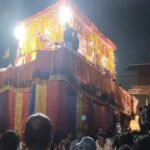 बस्तर दशहरा: फूल रथ खींचने पर ग्रामीण-पुलिस में झड़प